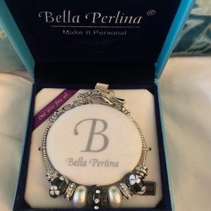 Bella Perlina Bracelet